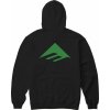 Emerica PURE TRIANGLE hoodie black