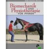 Biomechanik und Physiotherapie für Pferde (Helle Katrine Kleven)(Pevná)