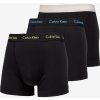 Calvin Klein Cotton Stretch Trunk 3pack