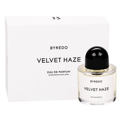 BYREDO Velvet Haze 100 ml parfémovaná voda unisex