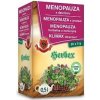 HERBEX MENOPAUZA s ďatelinou bylinná zmes wellness tea 20 x 3 g