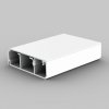 Lišta podlahová 80X25mm (dlž. 2m), HD, (kat.zn.-LP 80X25) (KOPOS)