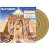 Iron Maiden - Powerslave / Zoetrope / 40th Anniversary / Vinyl [LP]