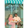 From Paris, in Love (Elodie Colliard)(Brožovaná)