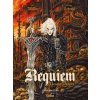 Requiem, upíří rytíř 1 - Vzkříšení - Pat Mills