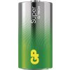 Alkalická batéria GP Super C (LR14), G-TECH