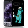 Picasee ULTIMATE CASE pro Google Pixel 8 - Earth - Je mi fajn