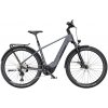 Elektrobicykel KTM Macina Team 892 LFC 2026 Farba: sivá, Veľkosť rámu: 43 cm, Priemer kolies: 29”