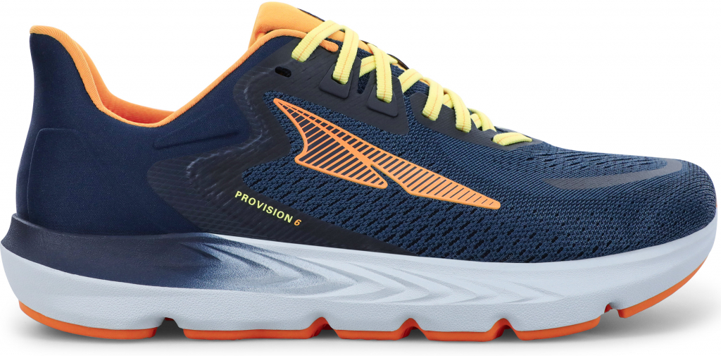 Altra Pro vision Navy