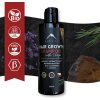 Šampón s výťažkom z chagy na rast vlasov Hrotlife 200 ml