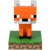 Svítící figurka Minecraft - Fox