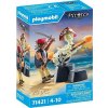 Playmobil 71421 Mistr kanónů