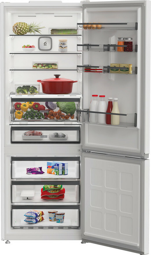 Whirlpool WHK2 6493 W5E