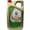 CASTROL EDGE 0W-20 LL IV 5L
