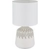 Globo Globo 21733W - Stolná lampa RELA 1xE14/40W/230V GL8528 + záruka 3 roky zadarmo + záruka 3 roky zadarmo