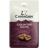 Canagan Dog Biscuit Bakes Country Game 150 g