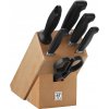 ZWILLING Sada 4 nožov v bloku Four Star