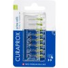 Curaprox CPS 011 Prime Refill medzizubné kefky 8 ks blister