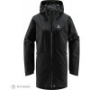 Haglöfs Wilda GTX parka čierna
