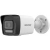 DS-2CD1083G2-LIU - IP tubová kamera, 8 MPx, Smart Hybrid Light 30 m, Mikrofón - Hikvision