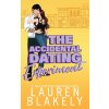 The Accidental Dating Experiment (Lauren Blakely)(Brožovaná)