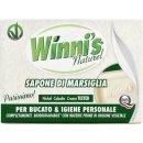 Madel Winni´s Sapone Marsiglia ekologické tuhé mydlo 250 g