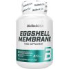 BioTechUSA Membrána z vaječnej škrupiny - Eggshell Membrane 60 Kapsula