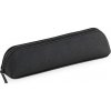 BagBase Toaletné púzdro BG752 Black 22 x 5,5 x 4,5 cm