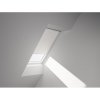 VELUX Zatemňovacia roleta DKL M06 1025SWL, manuálne ovládanie