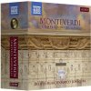 MONTEVERDI,C.: Complete Madrigals (15CD) (Delitiae Musicae, Marco Longhini)