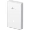TP-Link EAP725-Wall OMADA WiFi7 AP (BE3600,2,4GHz/5GHz,1x2,5GbEWAN,1x2,5GbELAN,3xGbE,1xPoE+,1xPoE-out) EAP725-Wall