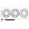 Grafická karta XFX Swift RX 9070GRE White Tri-Force 12 GB