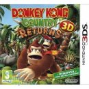 Donkey Kong Country Returns