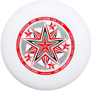 UltiPro Five Star Biela