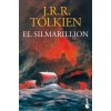 El Silmarillion (J.R.R. TOLKIEN)(Brožovaná)