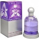 Jesus Del Pozo Halloween toaletná voda dámska 30 ml