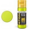 AMMO by MIG Jimenez ATOM COLOR Lime Green 20ml