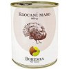 Bohemia Pet Food Morčacie mäso vo vlastnej šťave 800 g