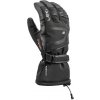 Pánske lyžiarské rukavice Leki DETECT XT 3D - čierna 11