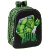 3D Dětský Batoh Hulk Marvel