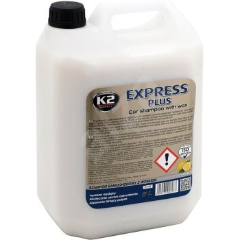 K2 EXPRESS PLUS 5 l