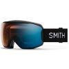 SMITH snb okuliare - Moment Black (994L) veľkosť: OS