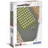 Puzzle Clementoni 500 dielikov Puzzle 500 Mordillo The March