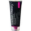 Carbon Theory Charcoal & Tea Tree Oil hĺbkovo čistiaci gél s aktívnym uhlím 200 ml