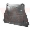 Nissan QASHQAI 2010-2014 KRYT POD MOTOR DIESEL 1.5;2.0