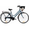 GOETZE Retro Bicykel 28