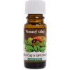 Bugala Biely čaj s opunciou vonný olej 10 ml