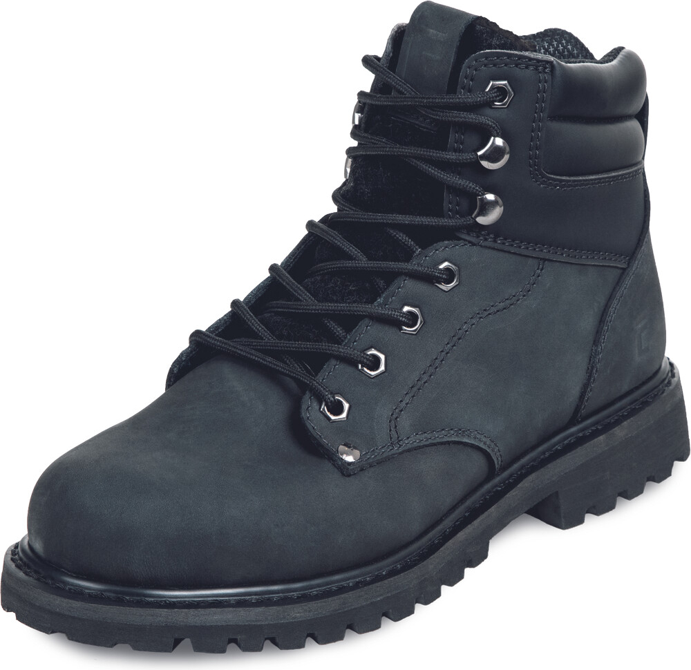 Cerva BK FARMER O2 CI SRC