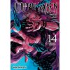 Jujutsu Kaisen - Prokleté války 14: Správně se rozhodnout