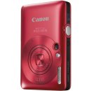 Canon Ixus 100 IS